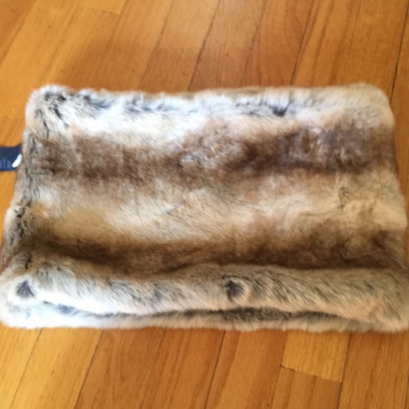 Hilfiger Denim scarf - Picture 4 of 8